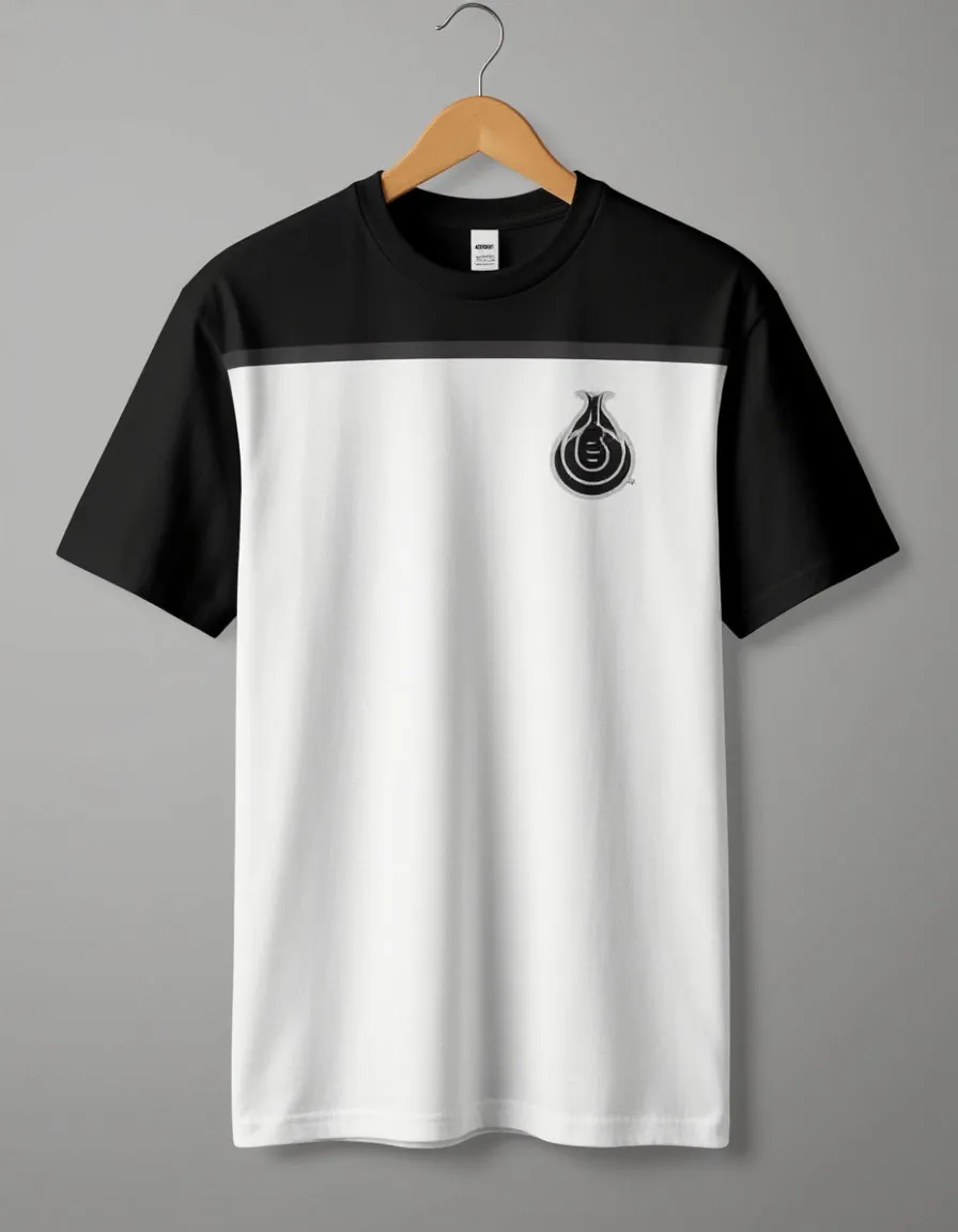 Печать мерча