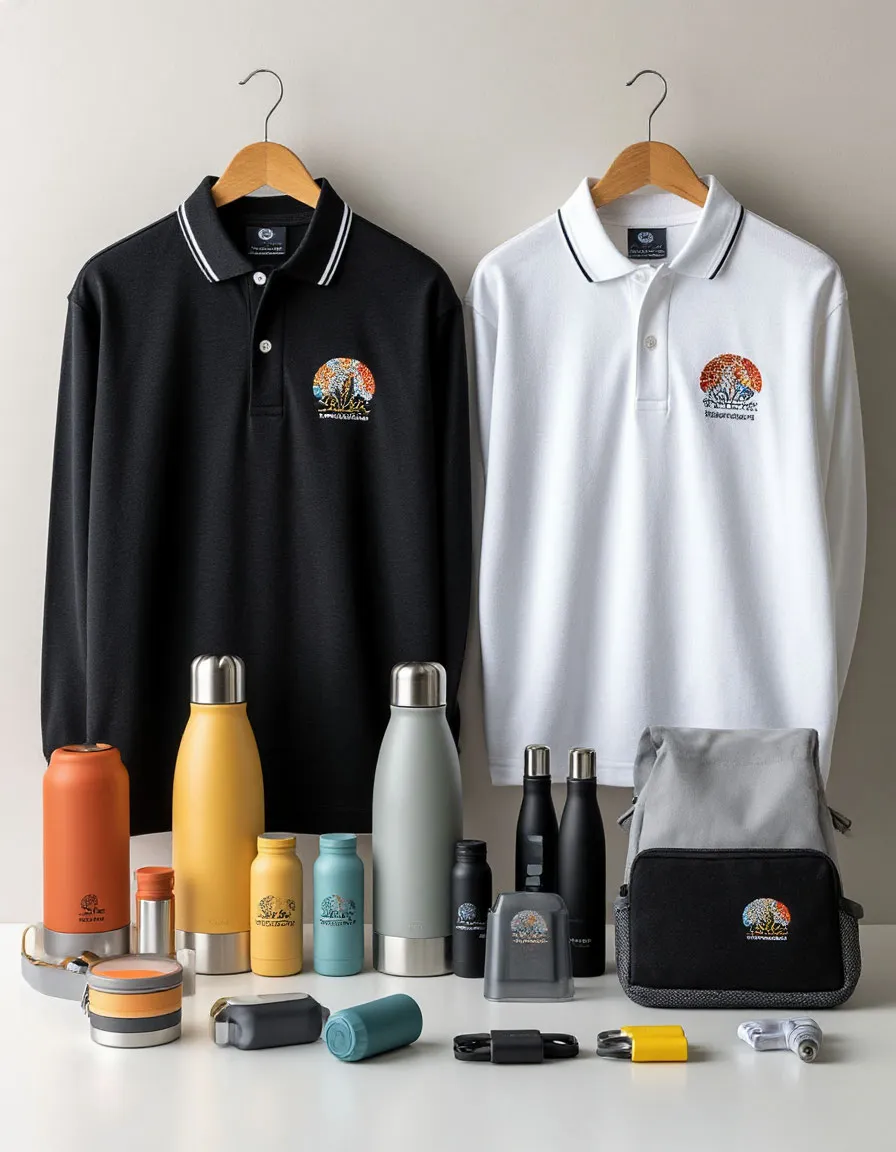 Пошив мерча