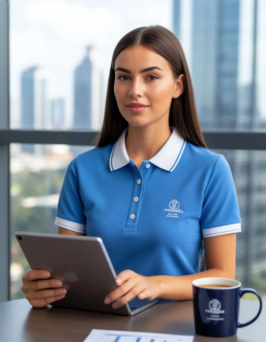 Изготовление мерча